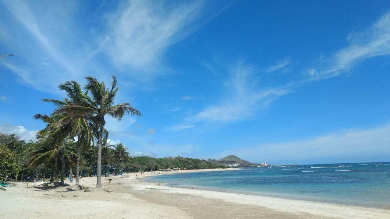 Villa Deluxe Costambar Puerto Plata Exterior foto